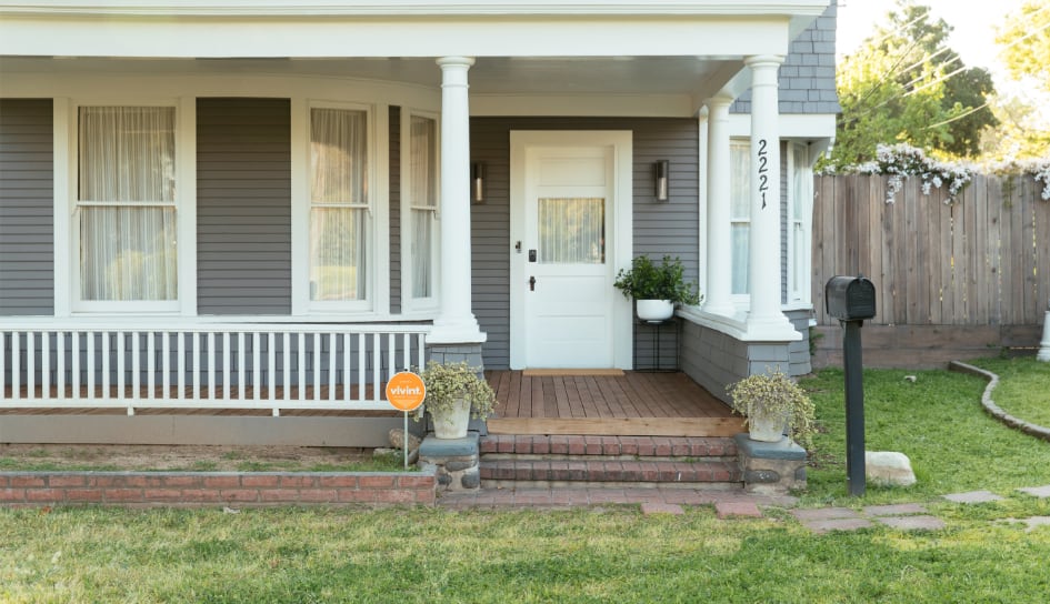 Vivint home security in Elizabethtown